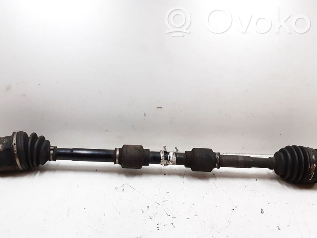 Hyundai i40 Front driveshaft 