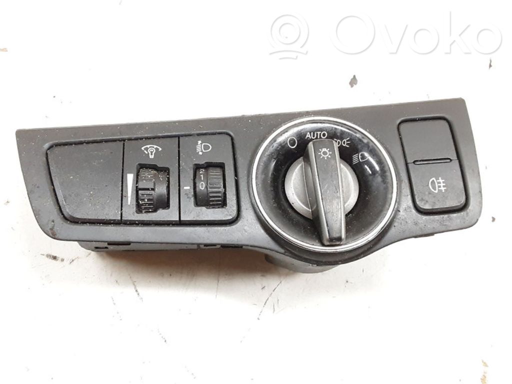 Light switch   6074,933003Z850VGR,3D910W100A