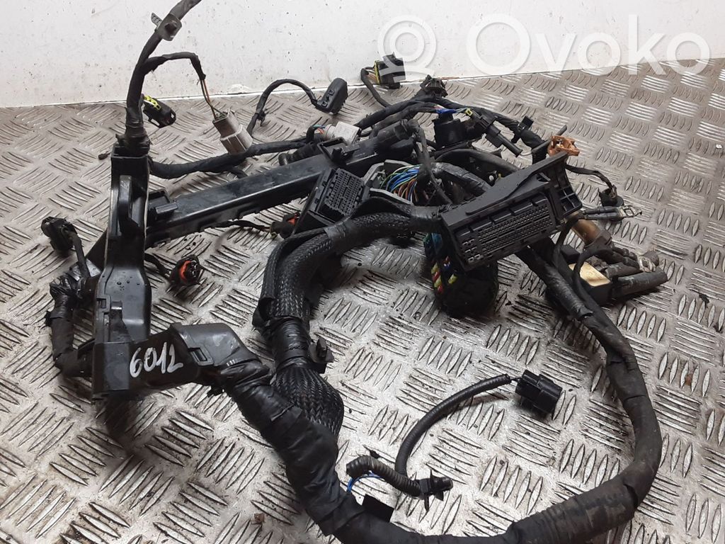 Hyundai i40 Другой проводник 