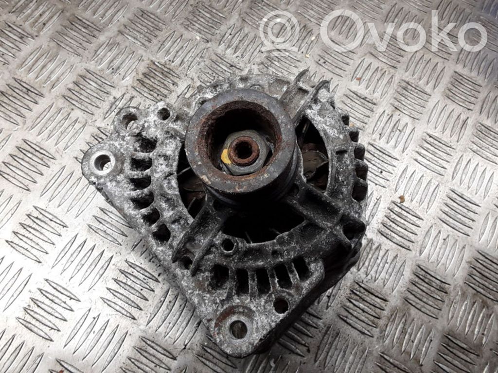 Seat Ibiza III (6L) Alternator 