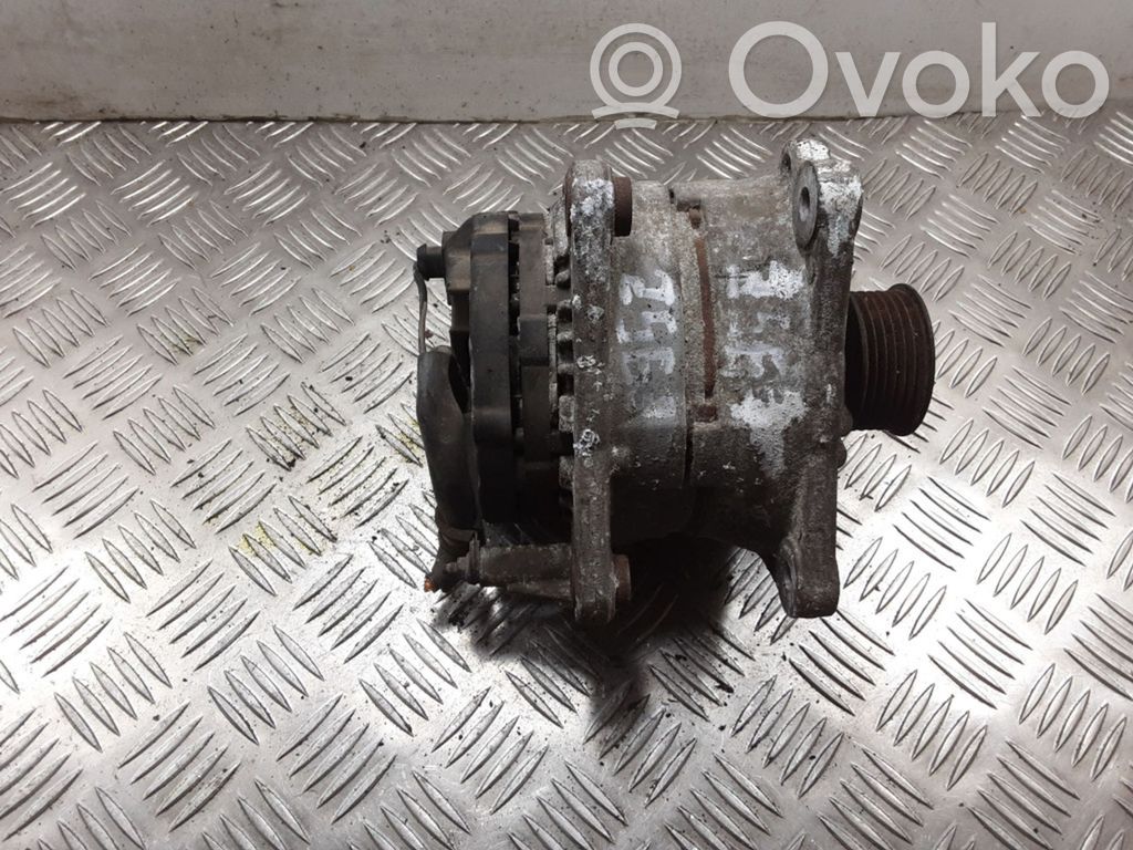 Skoda Octavia Mk1 (1U) Ģenerators 