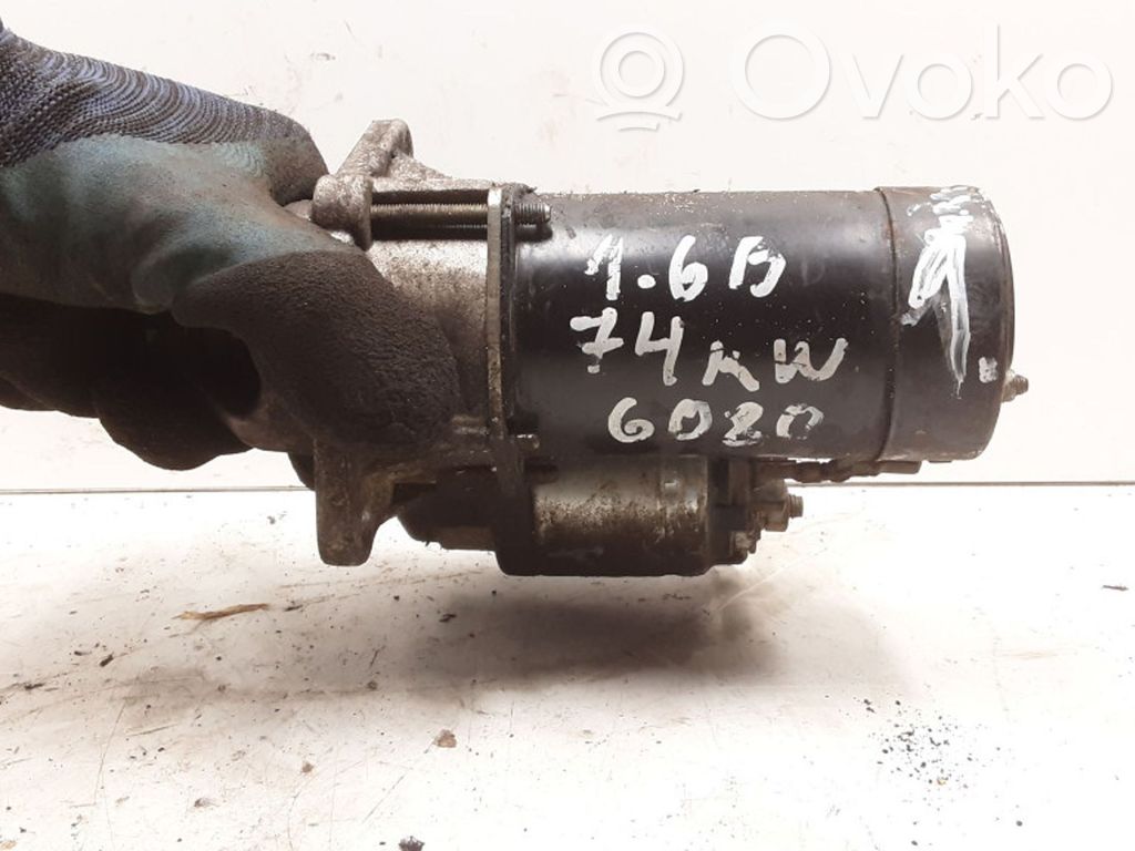 Starteris   24C50031LC,6080