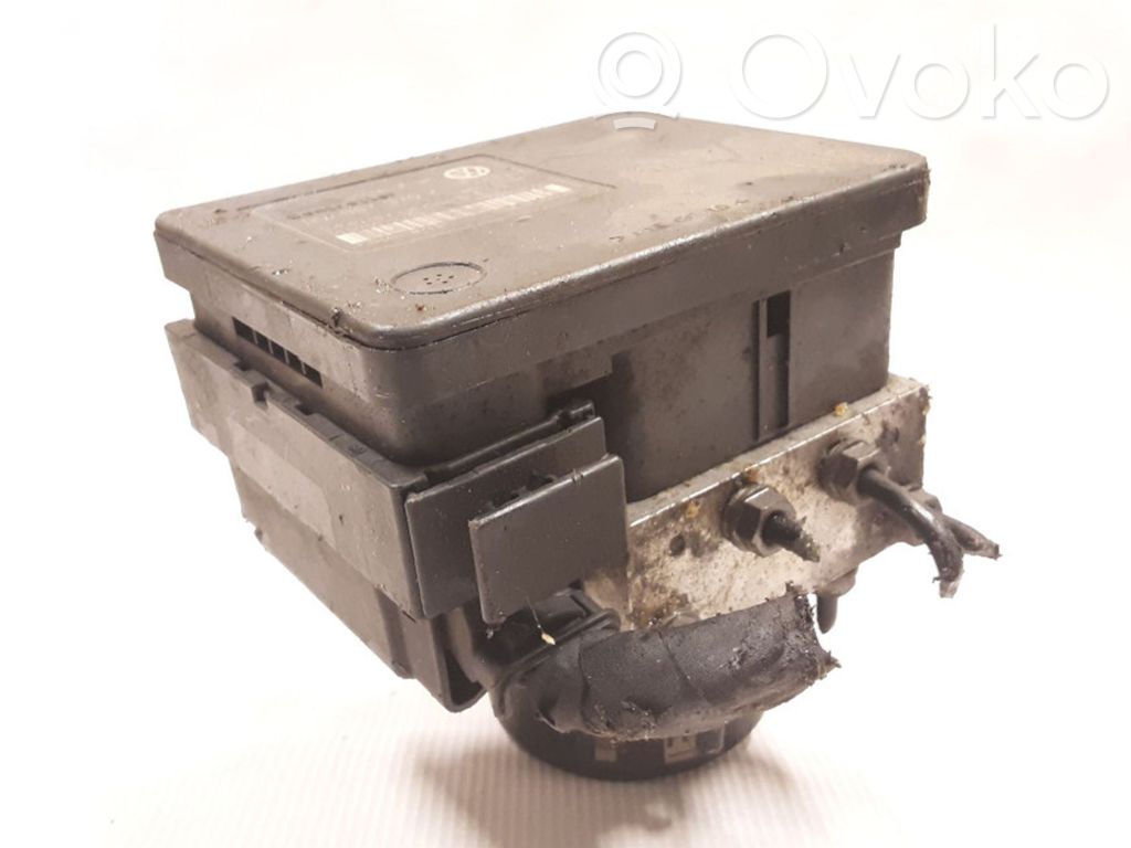 Volkswagen Golf V ABS Blokas 