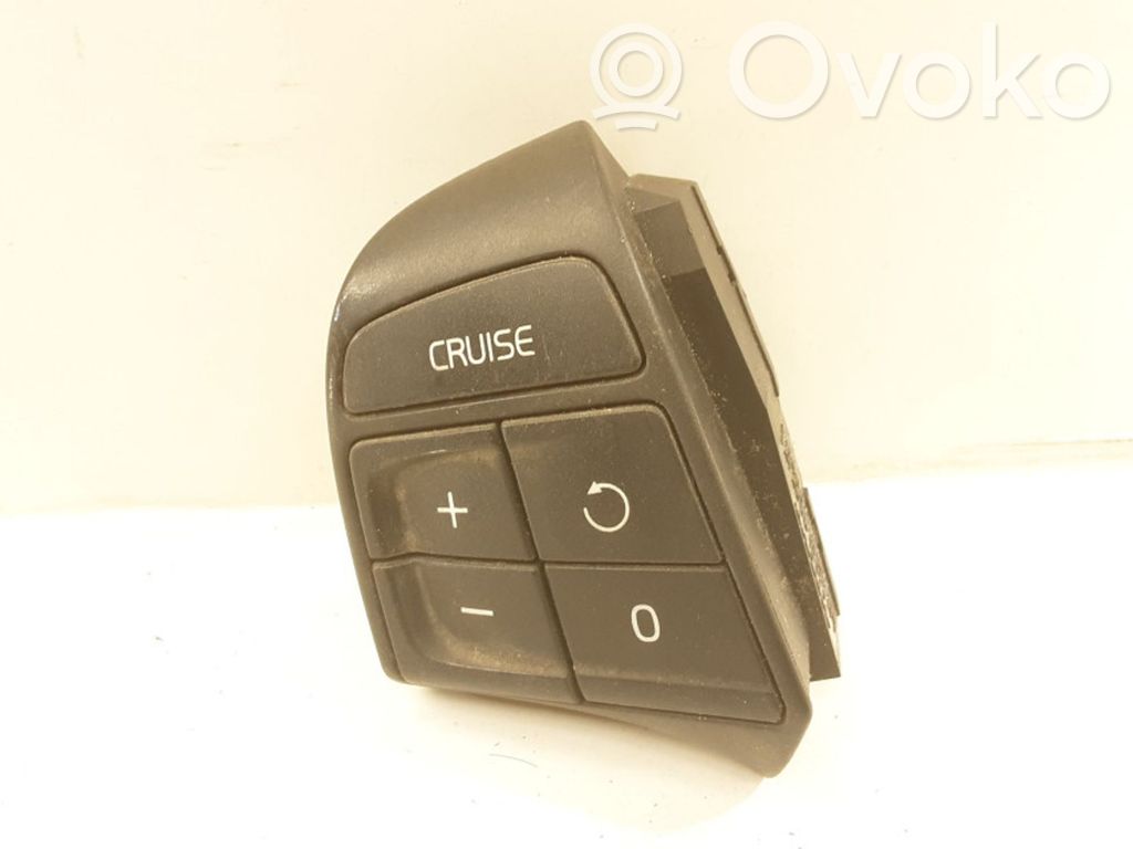 Volvo V50 Multifunctional control switch/knob 