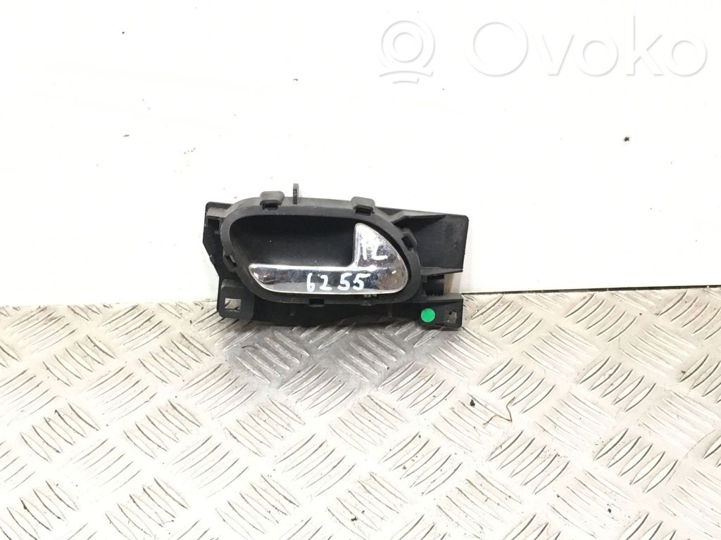 Citroen C4 I Klamka wewnętrzna drzwi przednich 