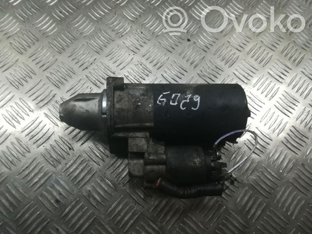 Rozrusznik   000108222,A0061511001