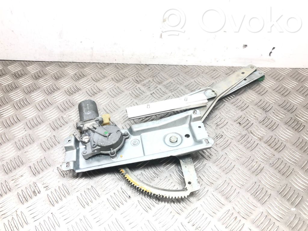 Elektryczny podnośnik szyby drzwi przednich   90520219,193037XXX,013082162
