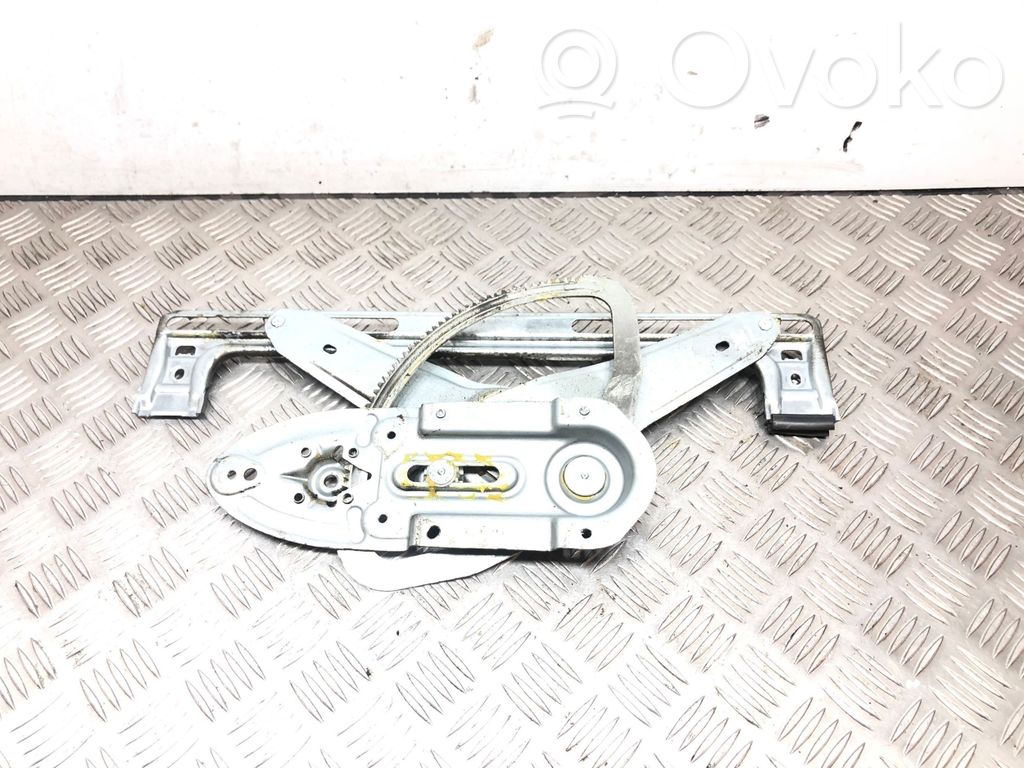 Volvo S40 Mécanisme de lève-vitre avec moteur 
