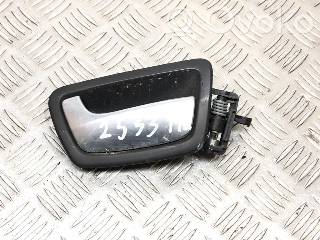 Fiat Ulysse Manecilla interna puerta delantera 