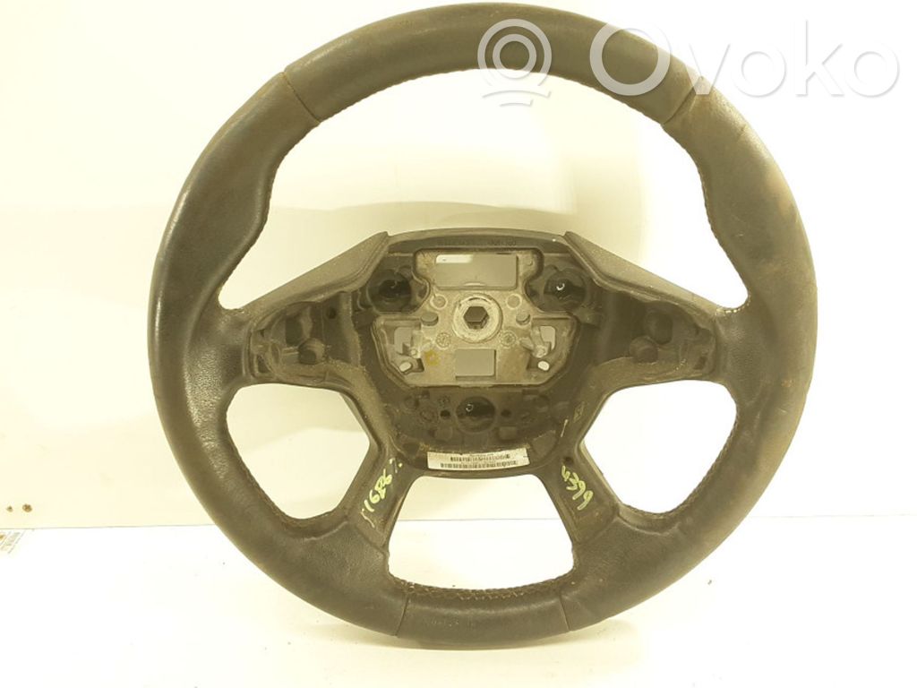Ford Mondeo MK IV Руль 
