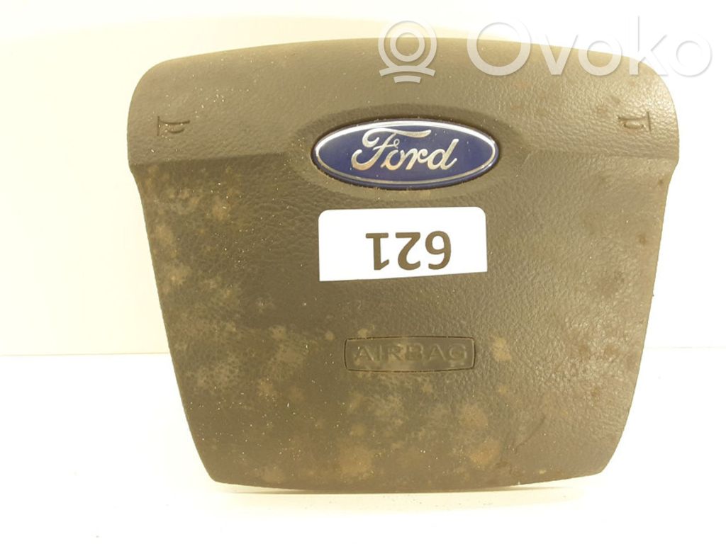 Ford Mondeo MK IV Steering wheel airbag 