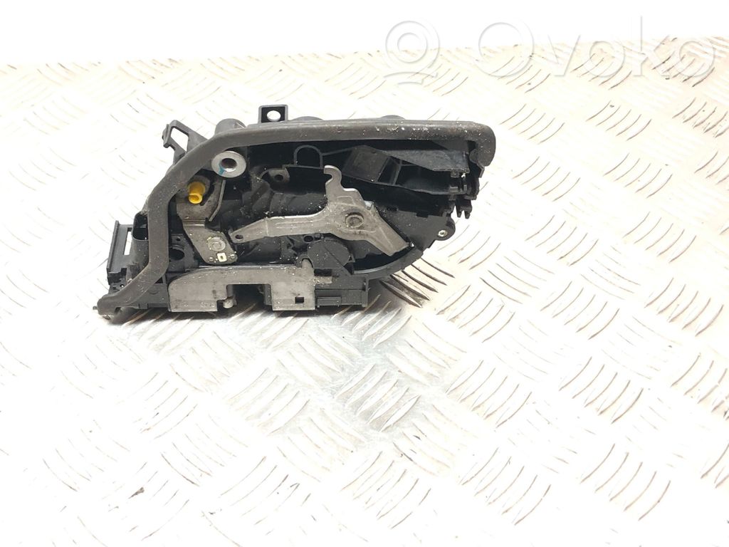 BMW X5 F15 Zamek drzwi przednich 