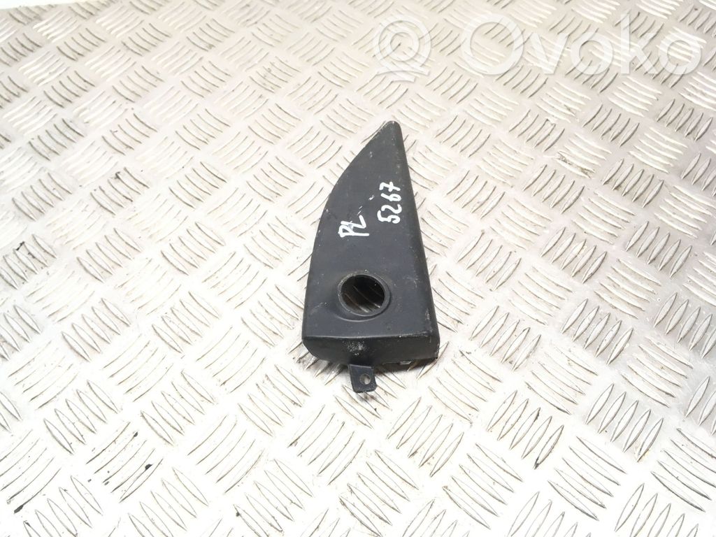 Citroen Berlingo Copertura in plastica per specchietti retrovisori esterni 