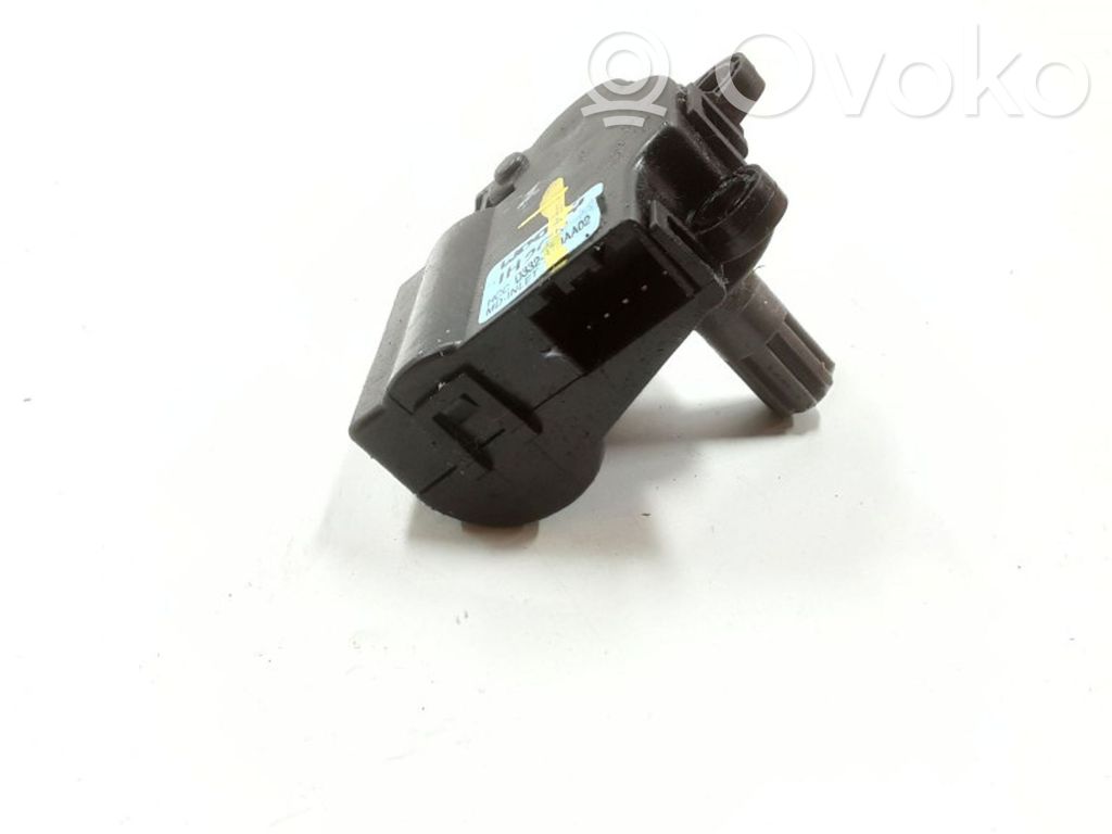 Hyundai i30 Air flap motor/actuator 