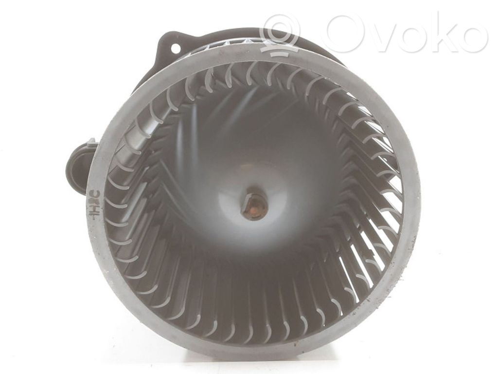 Hyundai i30 Heater fan/blower 