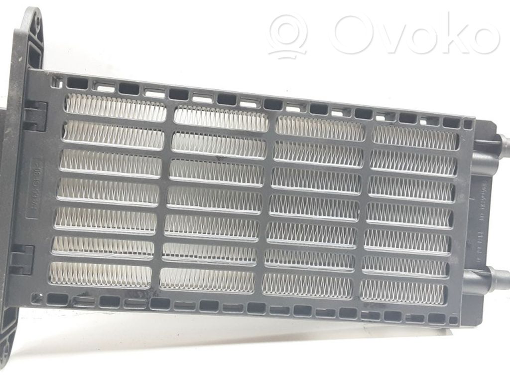 Hyundai i30 Electric cabin heater radiator 