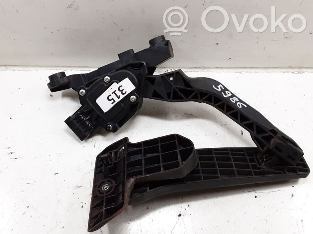 Hyundai i30 Accelerator pedal position sensor 