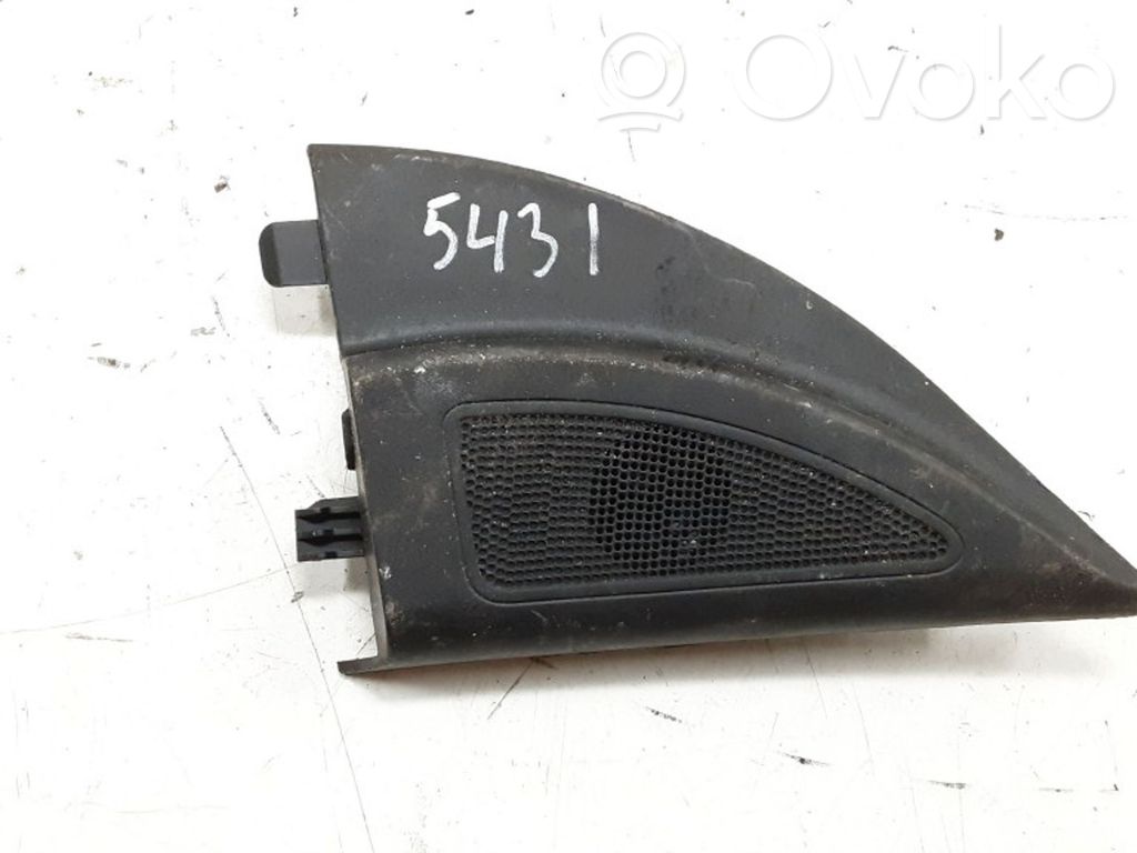 Hyundai i30 Cita veida salona detaļa 