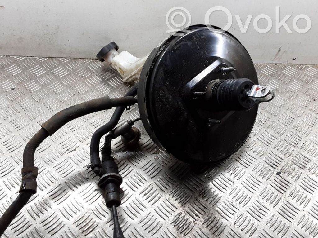 Hyundai i30 Fuel tank filler neck pipe 