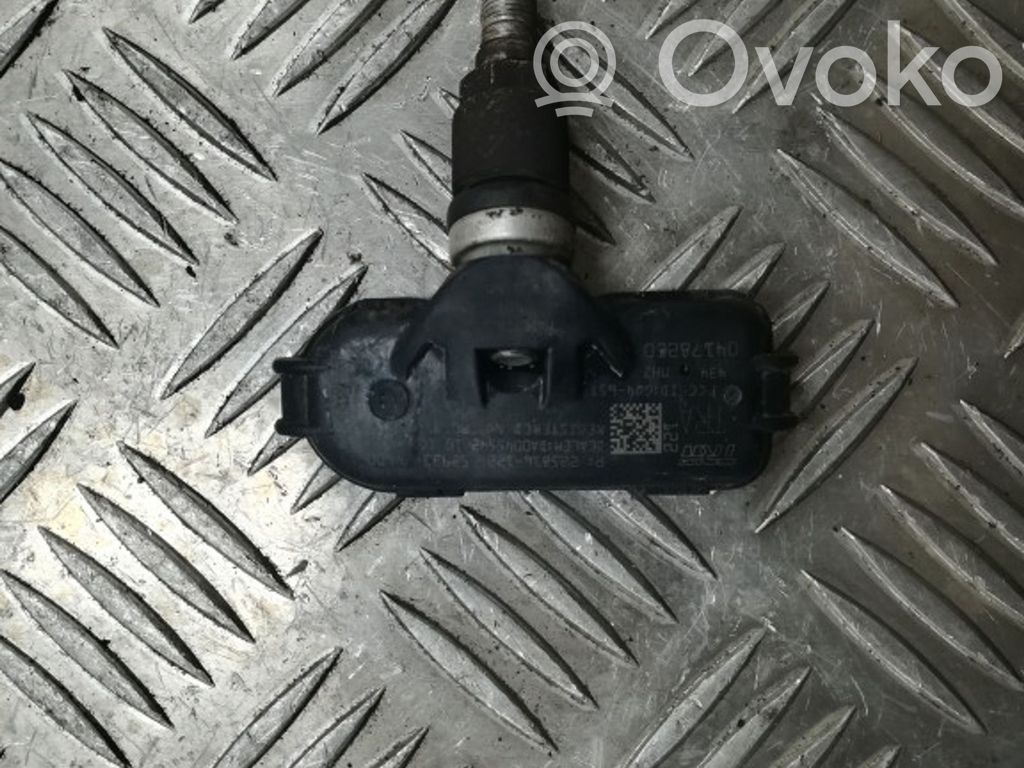 Czujnik ciśnienia opon   225816,041782E0