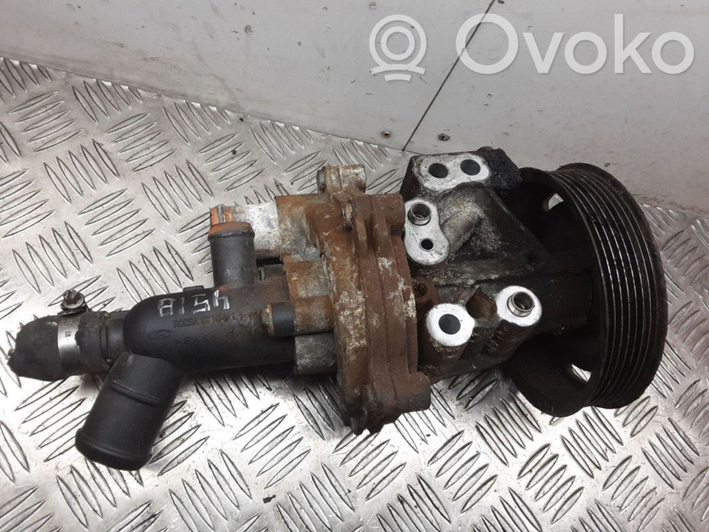 Ford Transit Vesipumppu 