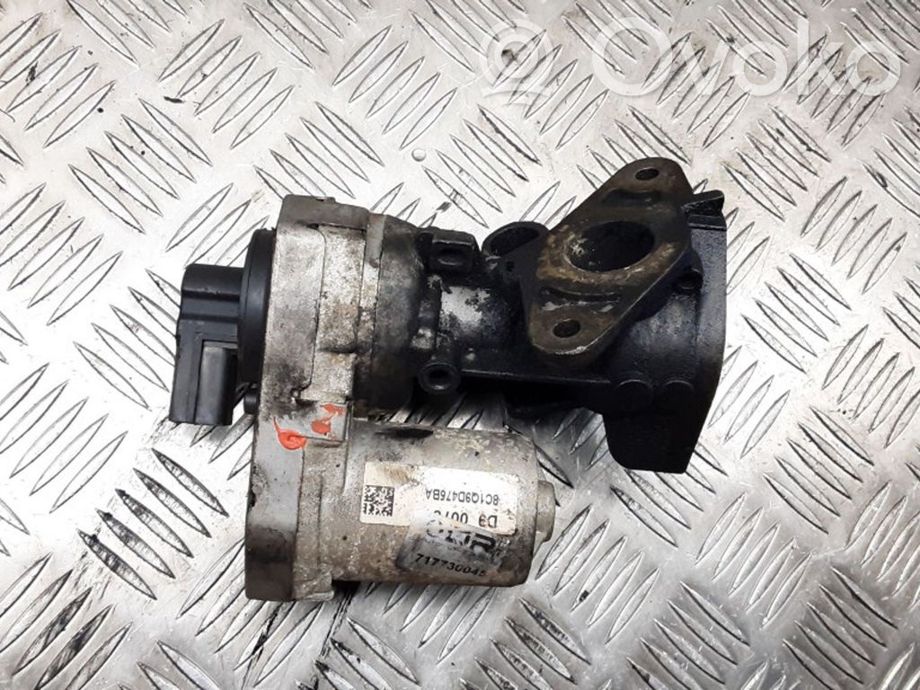 Ford Transit EGR vārsts 