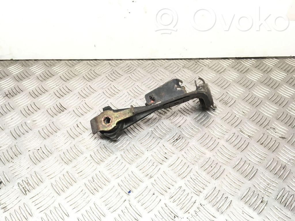 Renault Trafic II (X83) Otros repuestos del compartimento del motor 