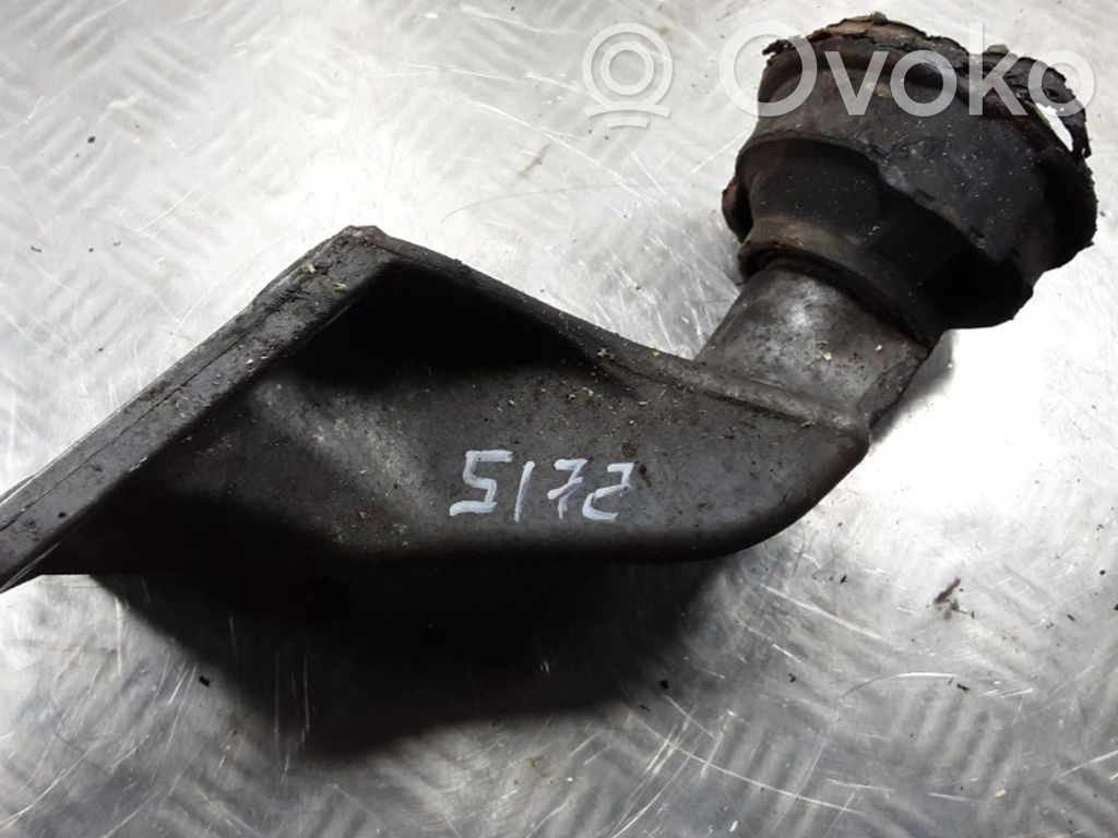 BMW 3 E46 Engine mounting bracket 