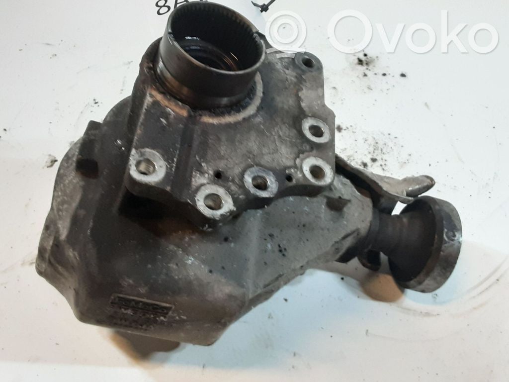 Volvo XC70 Gearbox transfer box case 