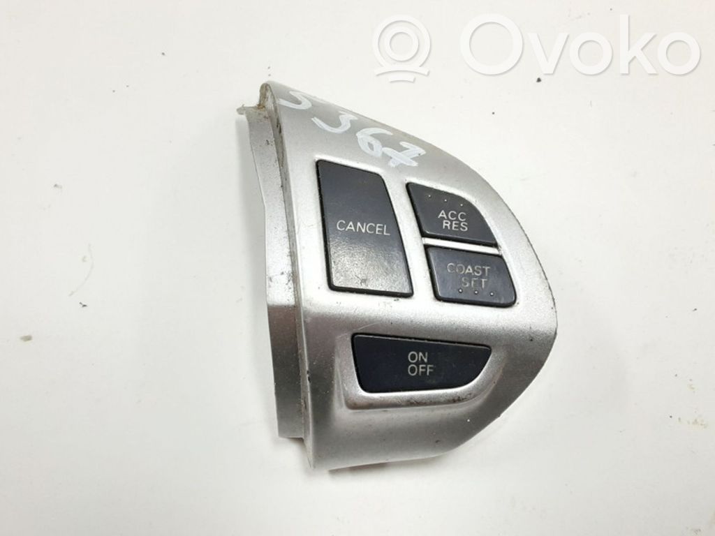 Mitsubishi Lancer X Interruptor de control multifunción 
