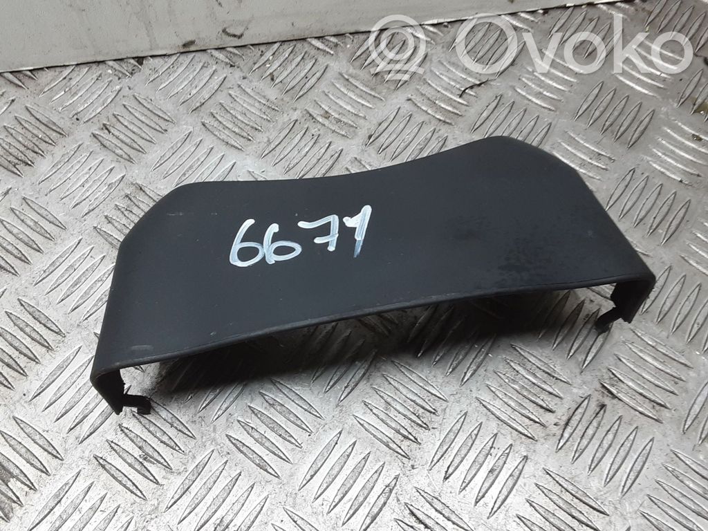 Renault Megane II Rivestimento del piantone del volante 