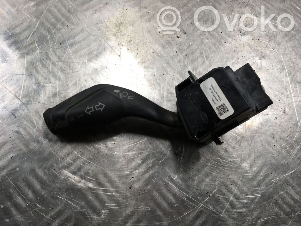Commodo de clignotant   AV6T13335AD,FBYDA