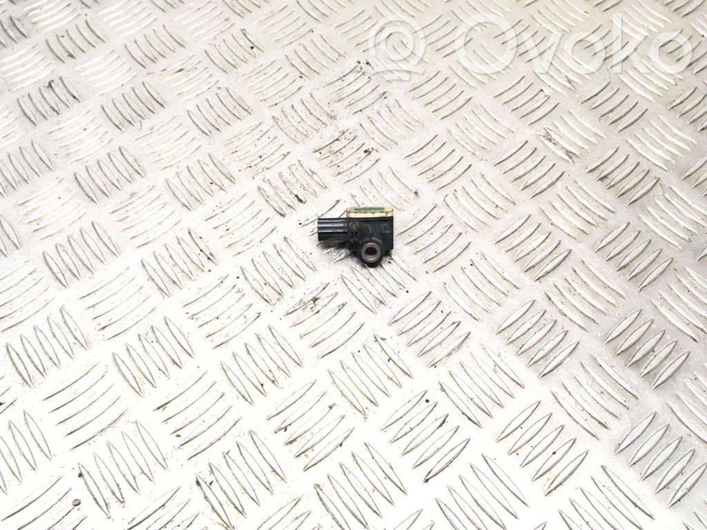 Ford Focus Airbagsensor Crashsensor Drucksensor 
