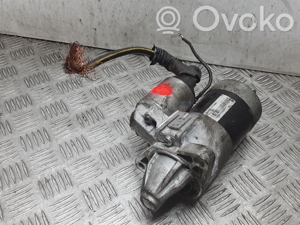 Motor de arranque   17146N,PE0010031000200012
