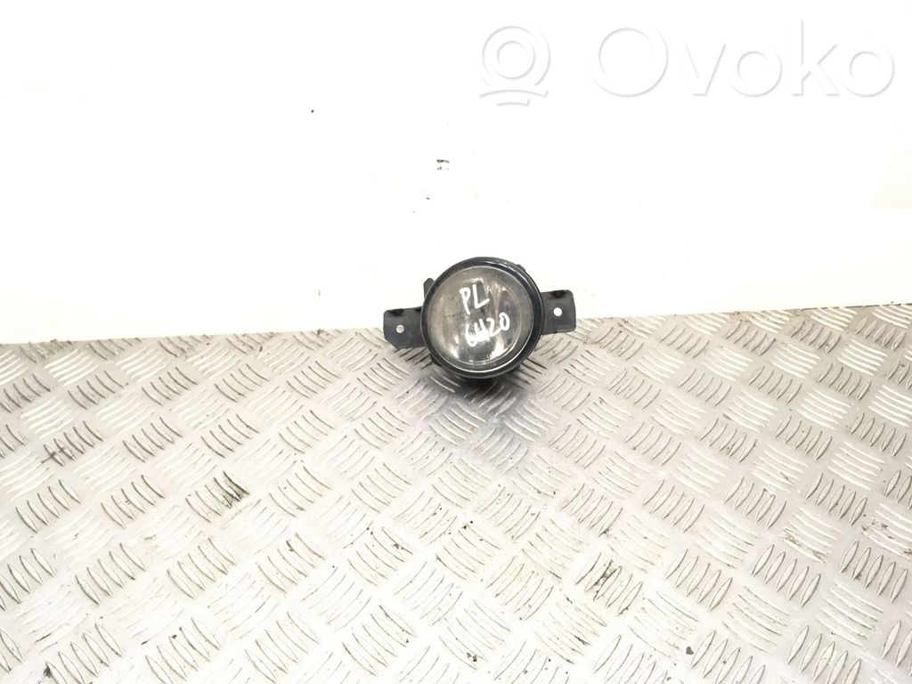 Renault Espace -  Grand espace IV Światło przeciwmgłowe przednie 