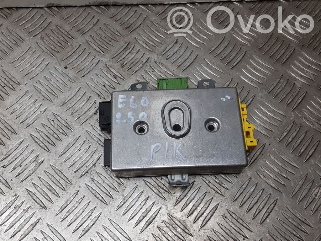 BMW 5 E60 E61 Door control unit/module 