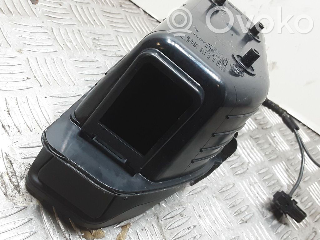 BMW 5 E60 E61 Steuergerät Autotelefon 