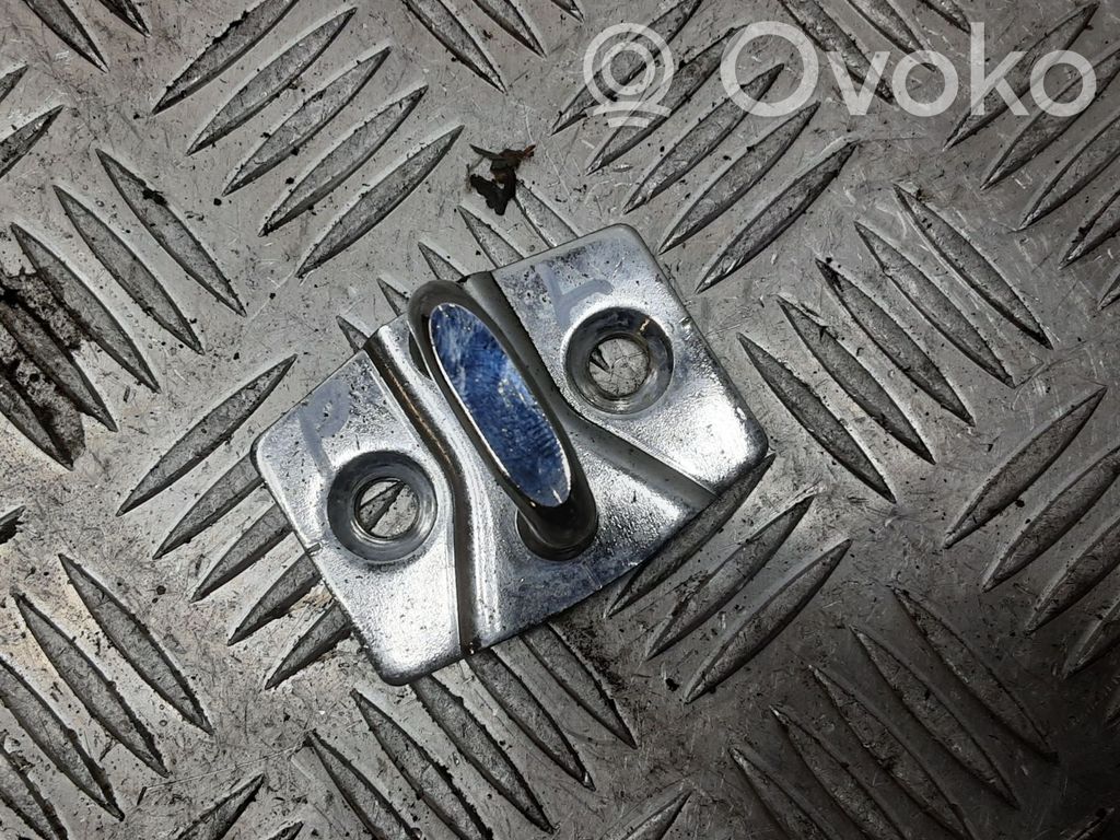 BMW 5 E60 E61 Rear door lock loop/hook striker 