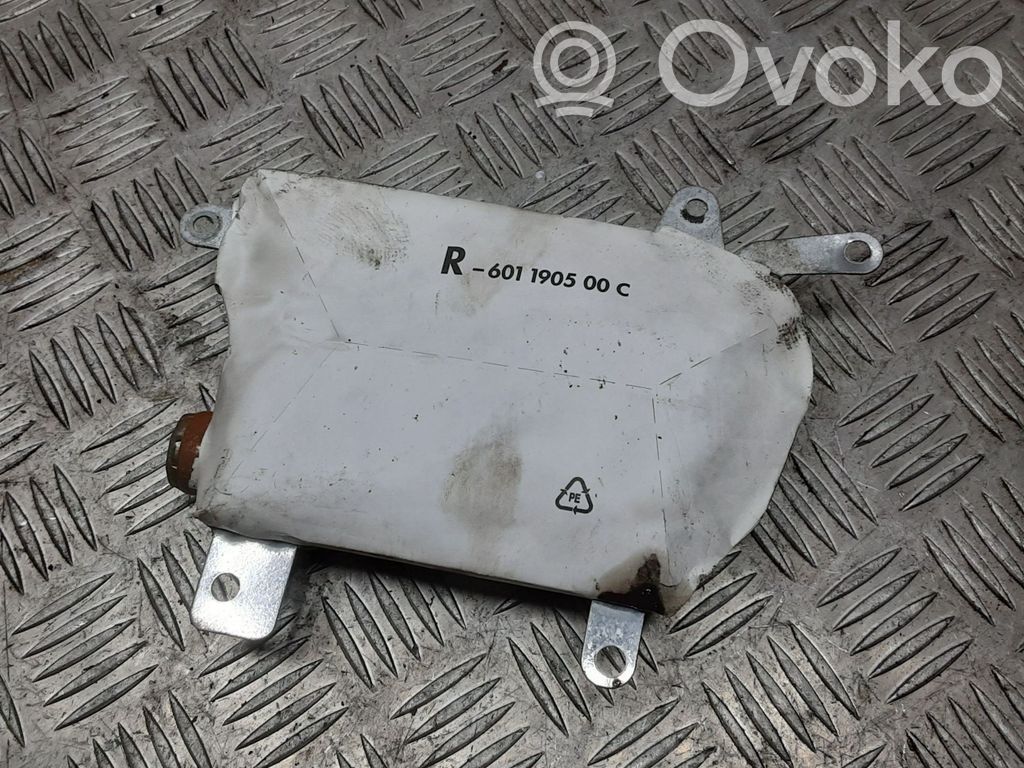 BMW 5 E60 E61 Priekinių durų oro pagalvė 