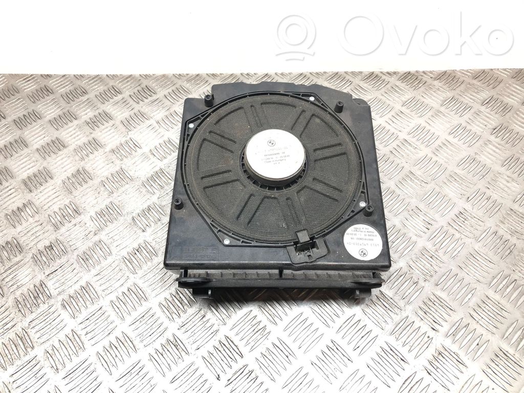 Enceinte subwoofer   0001412833,6513691935304,61928910