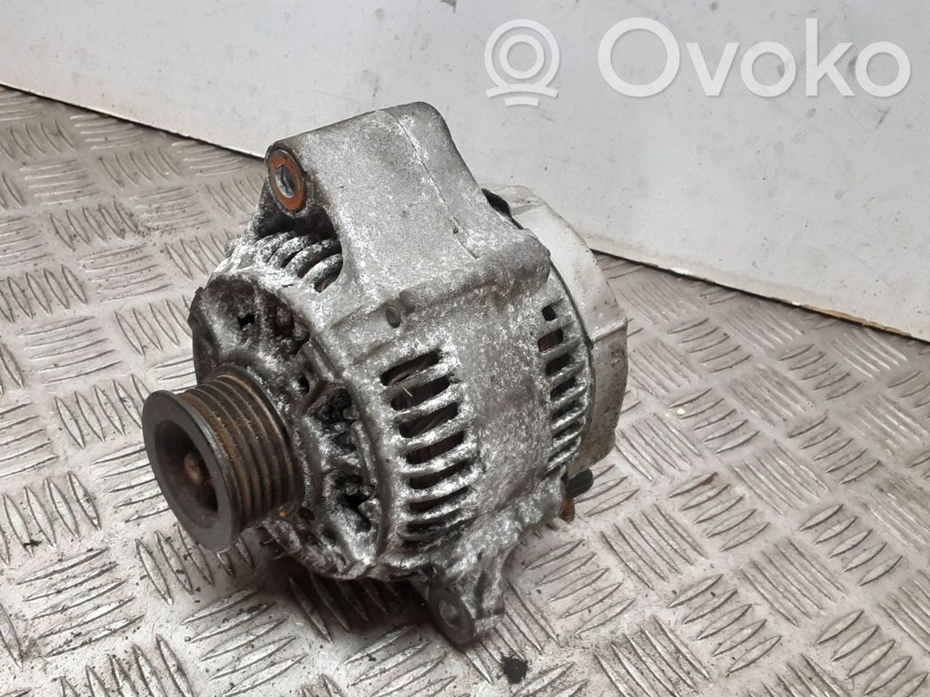 Land Rover Freelander Ģenerators 