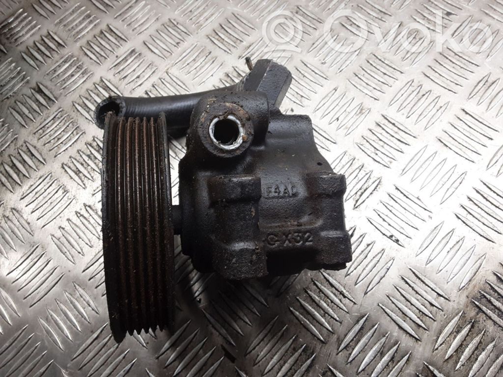 Bomba de dirección hidráulica   8CB2000