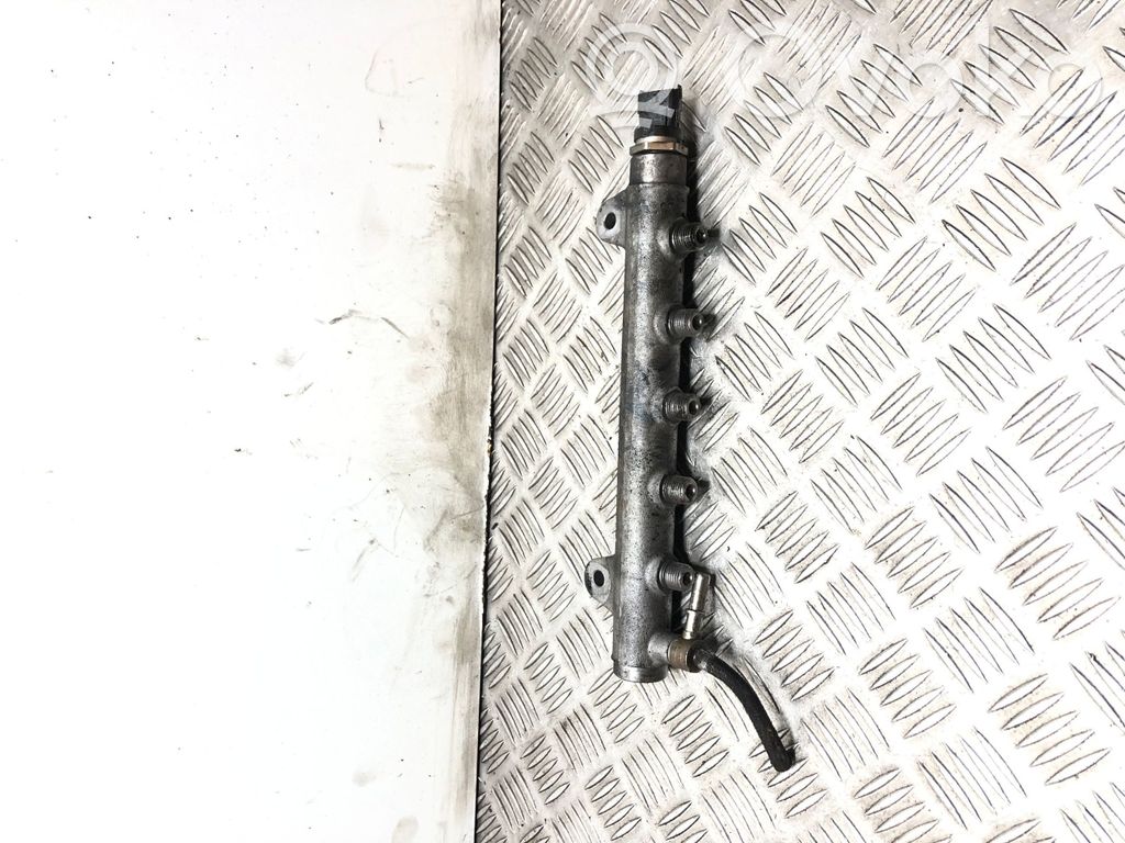 KIA Ceed Polttoainepääputki 