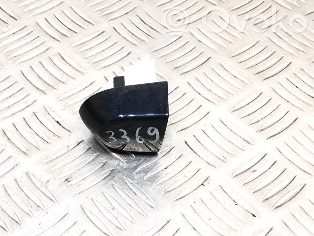 Cache de poignée de porte arrière   E9XL3