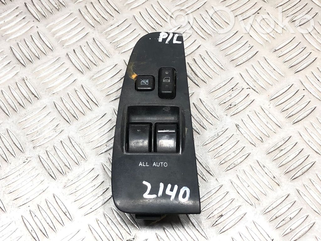 Toyota Avensis T250 Przyciski szyb 