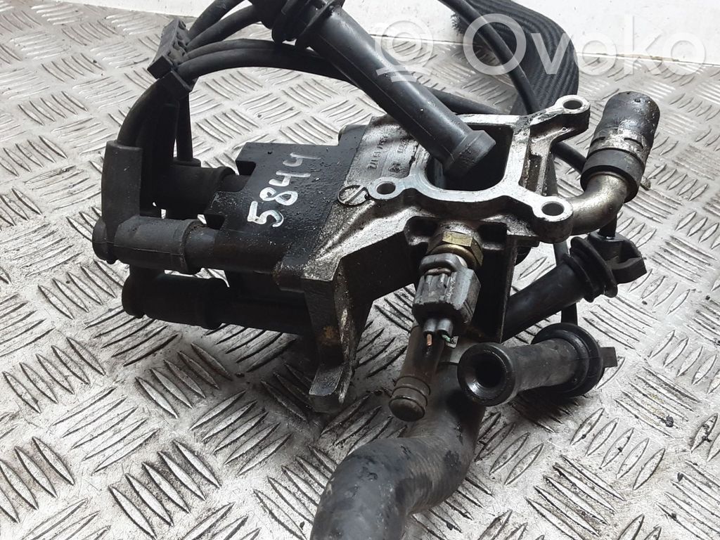 Mazda 6 Termostaatin kotelo 