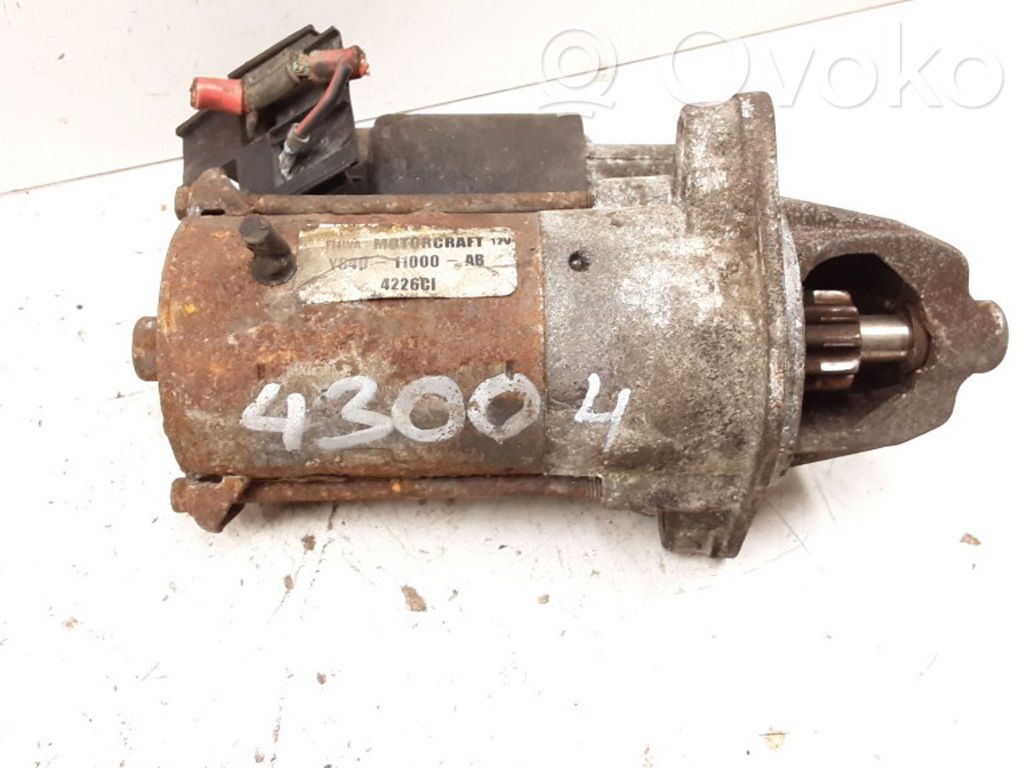 Hyundai Lantra II Anlasser 