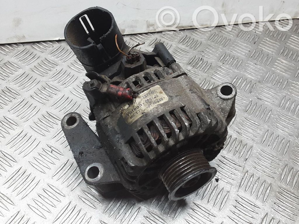 Ford Mondeo Mk III Ģenerators 