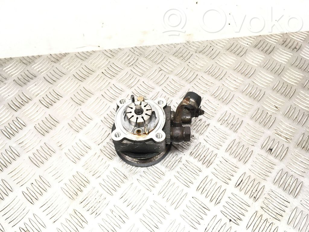Fiat Ducato Ohjaustehostimen pumppu 