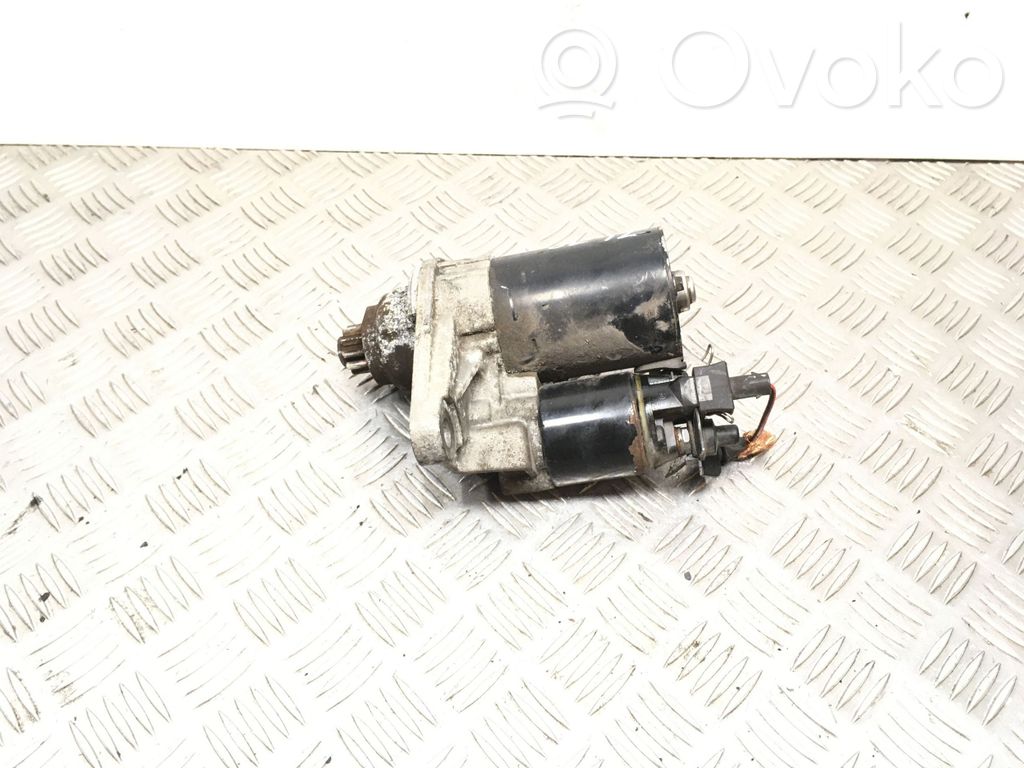 Seat Ibiza III (6L) Motor de arranque 